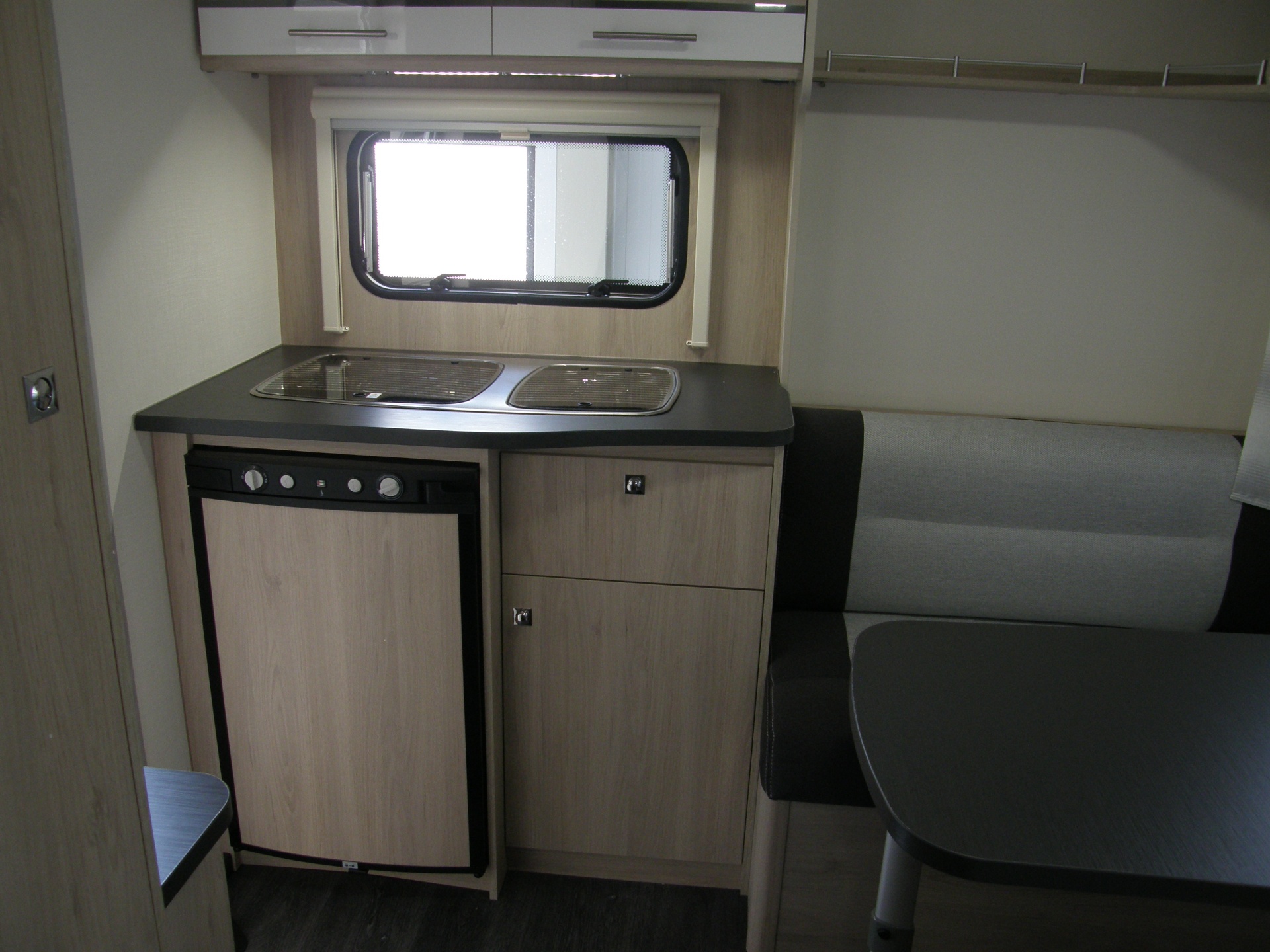 Sterckeman Starlett 400 Comfort