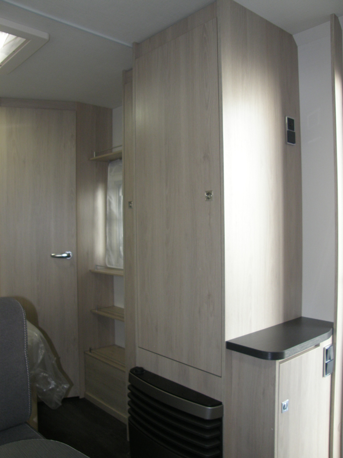 Sterckeman Starlett 400 Comfort