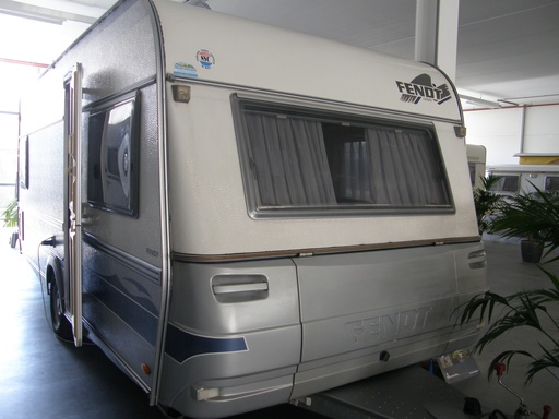 Fendt 150 platin 510 TF