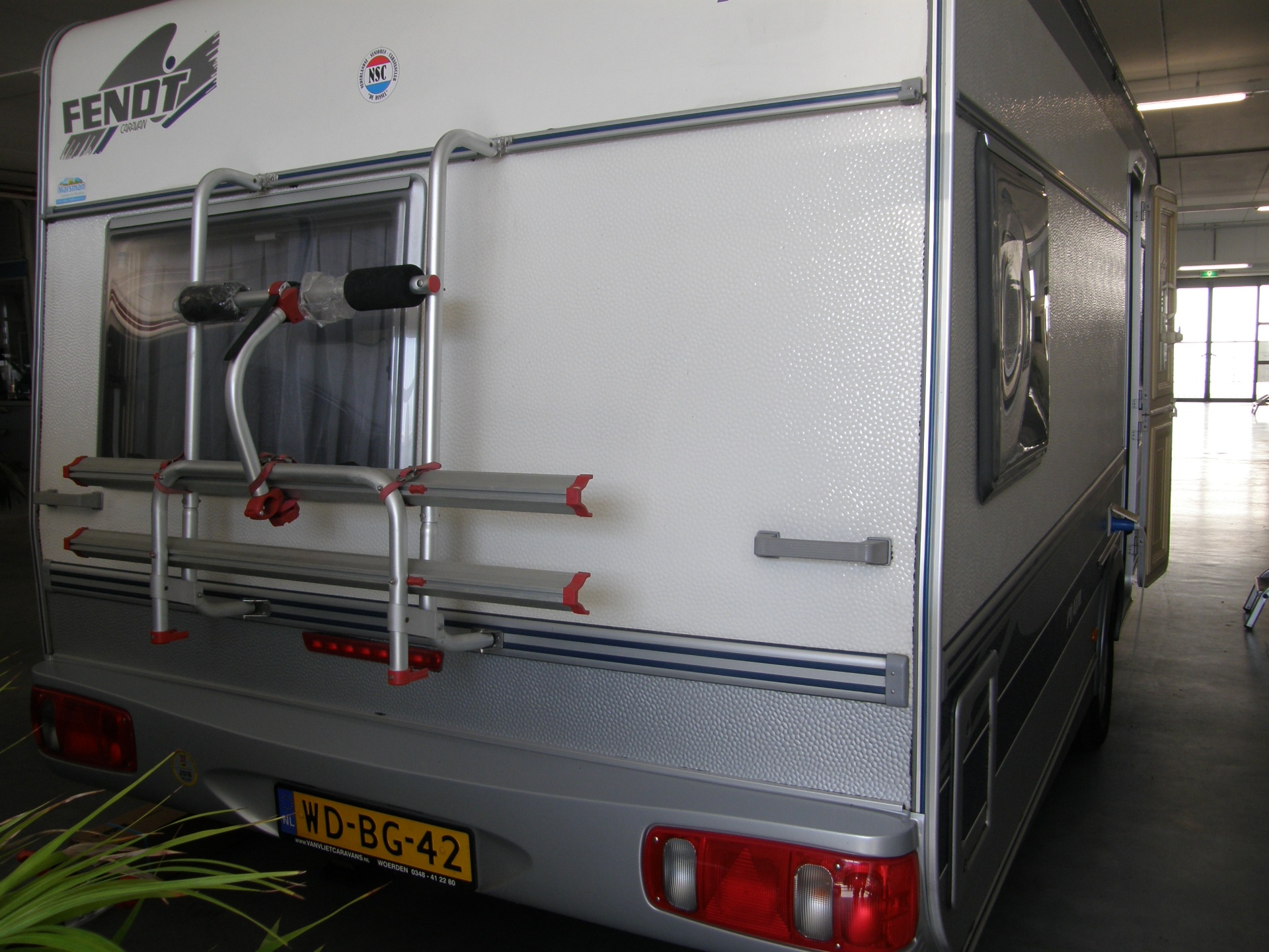 Fendt 150 platin 510 TF