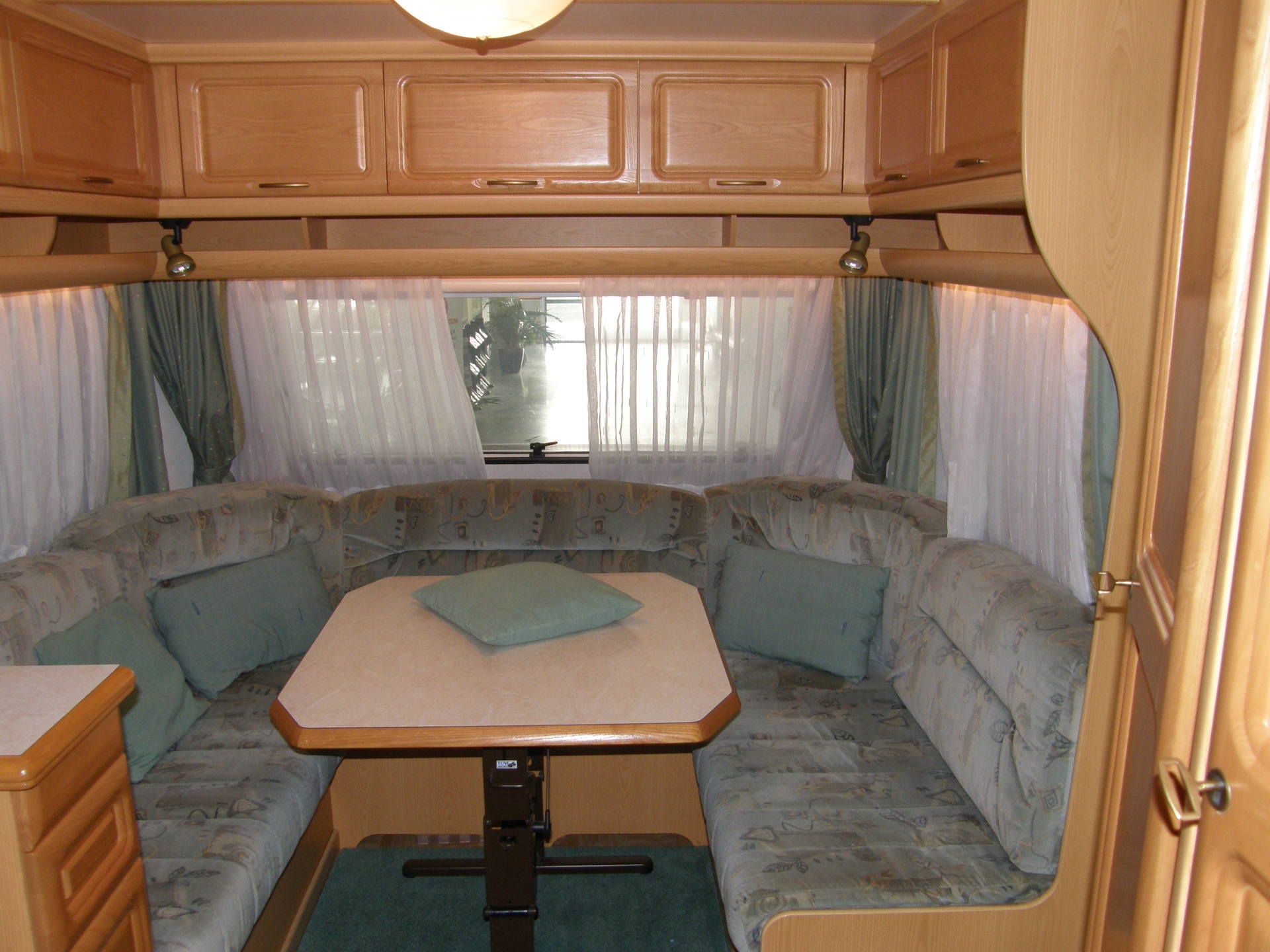 Fendt 150 platin 510 TF