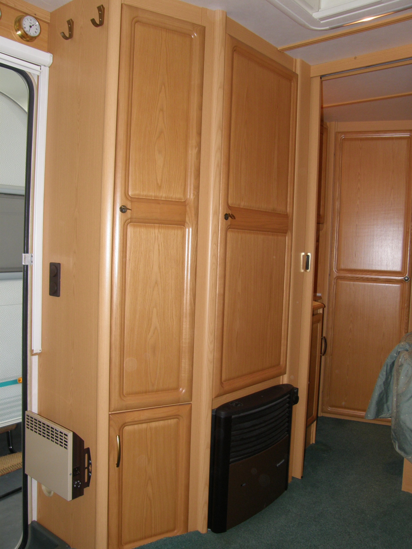 Fendt 150 platin 510 TF