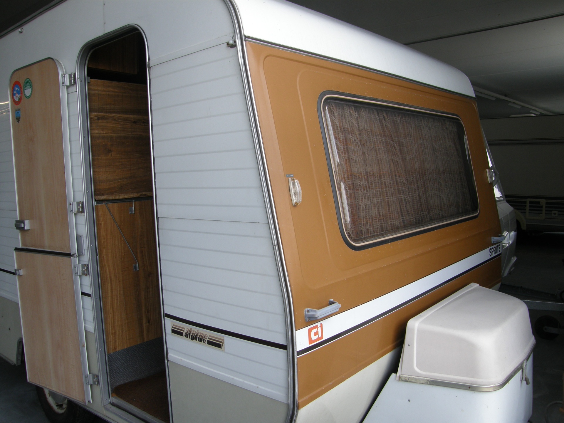 Sprite Alpine C