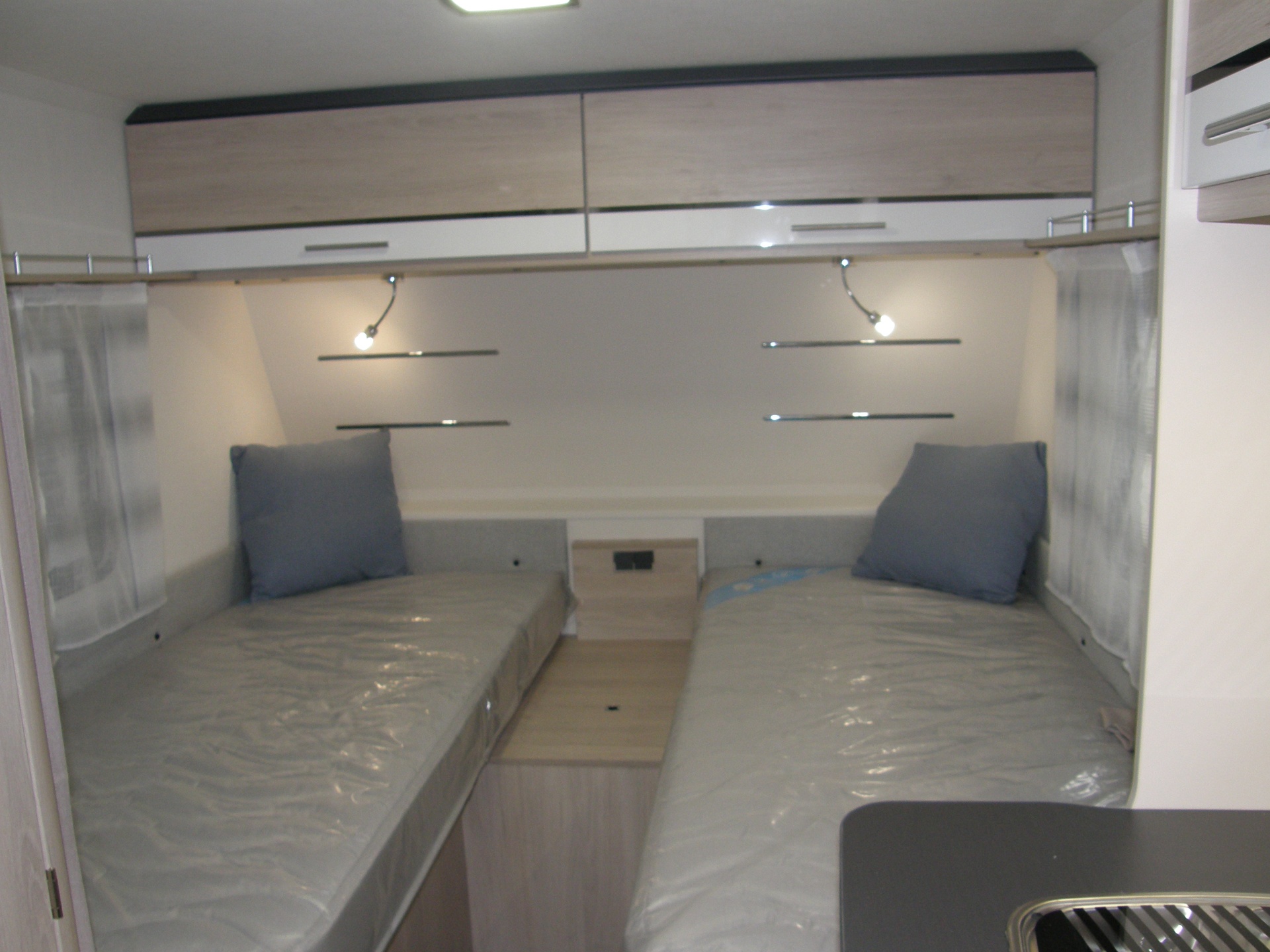 Sterckeman Comfort 450LJ