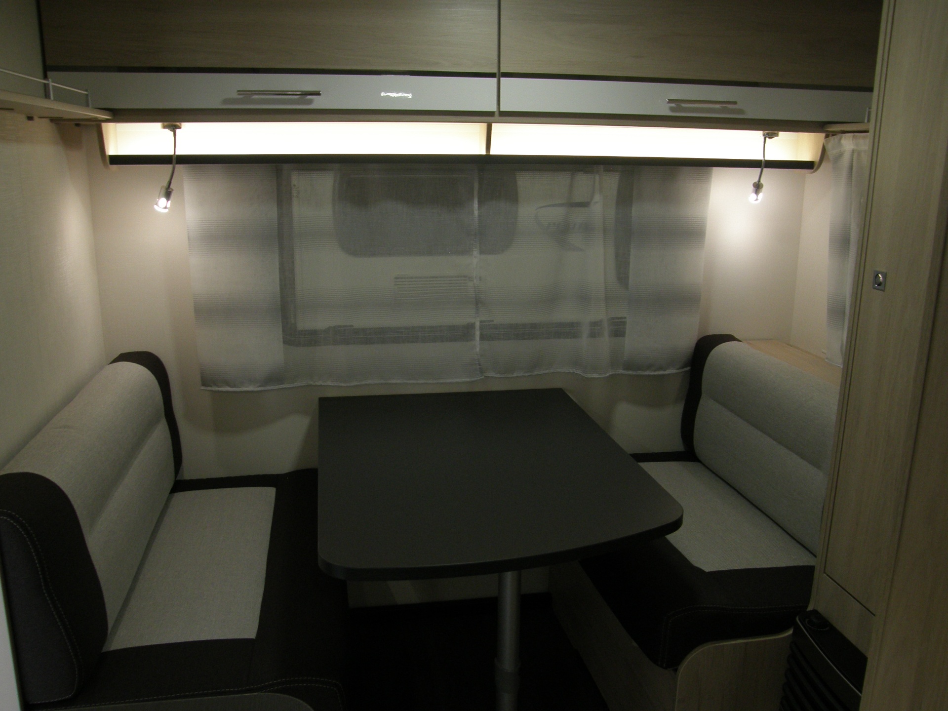 Sterckeman Comfort 450LJ