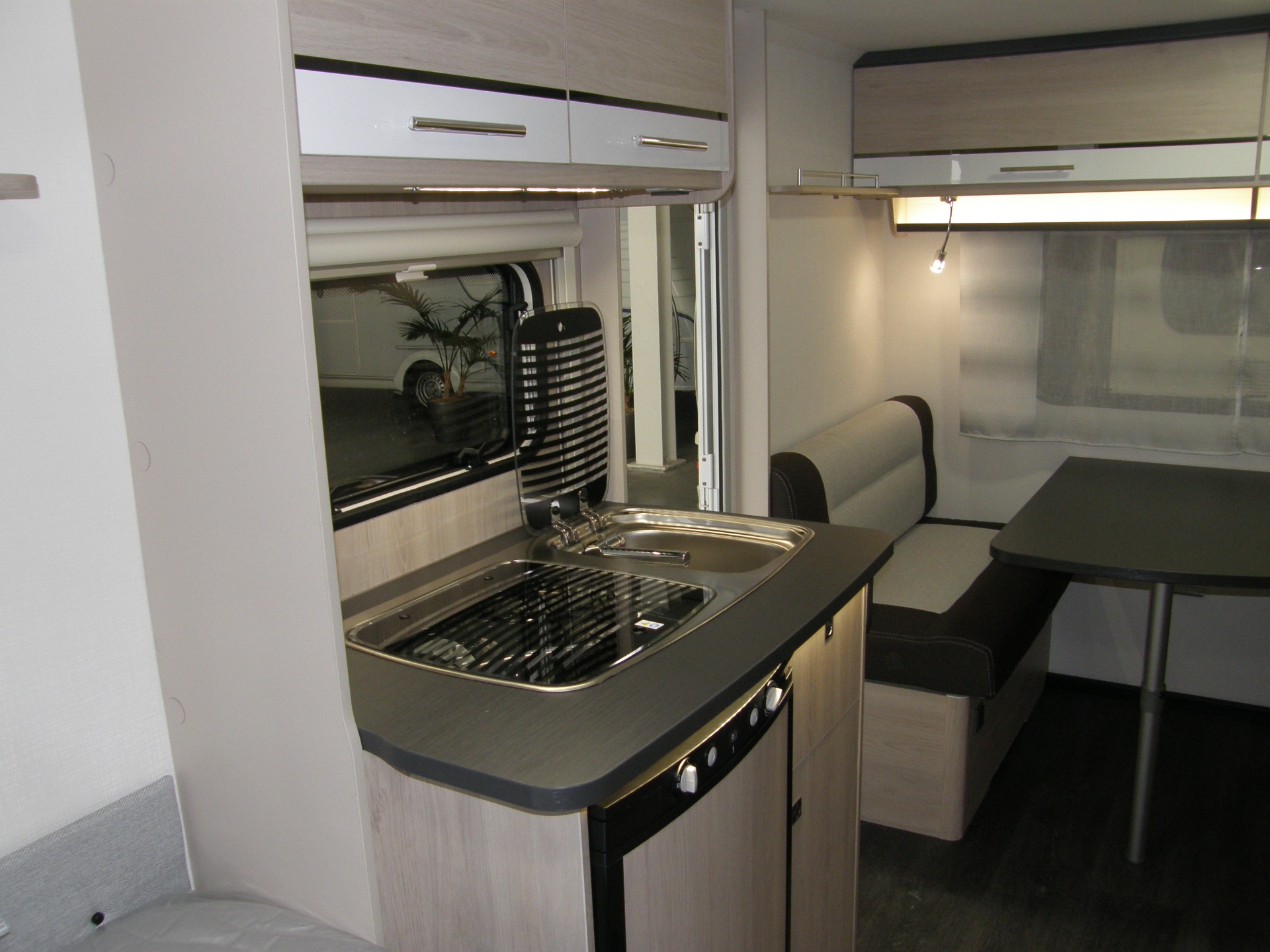 Sterckeman Comfort 450LJ