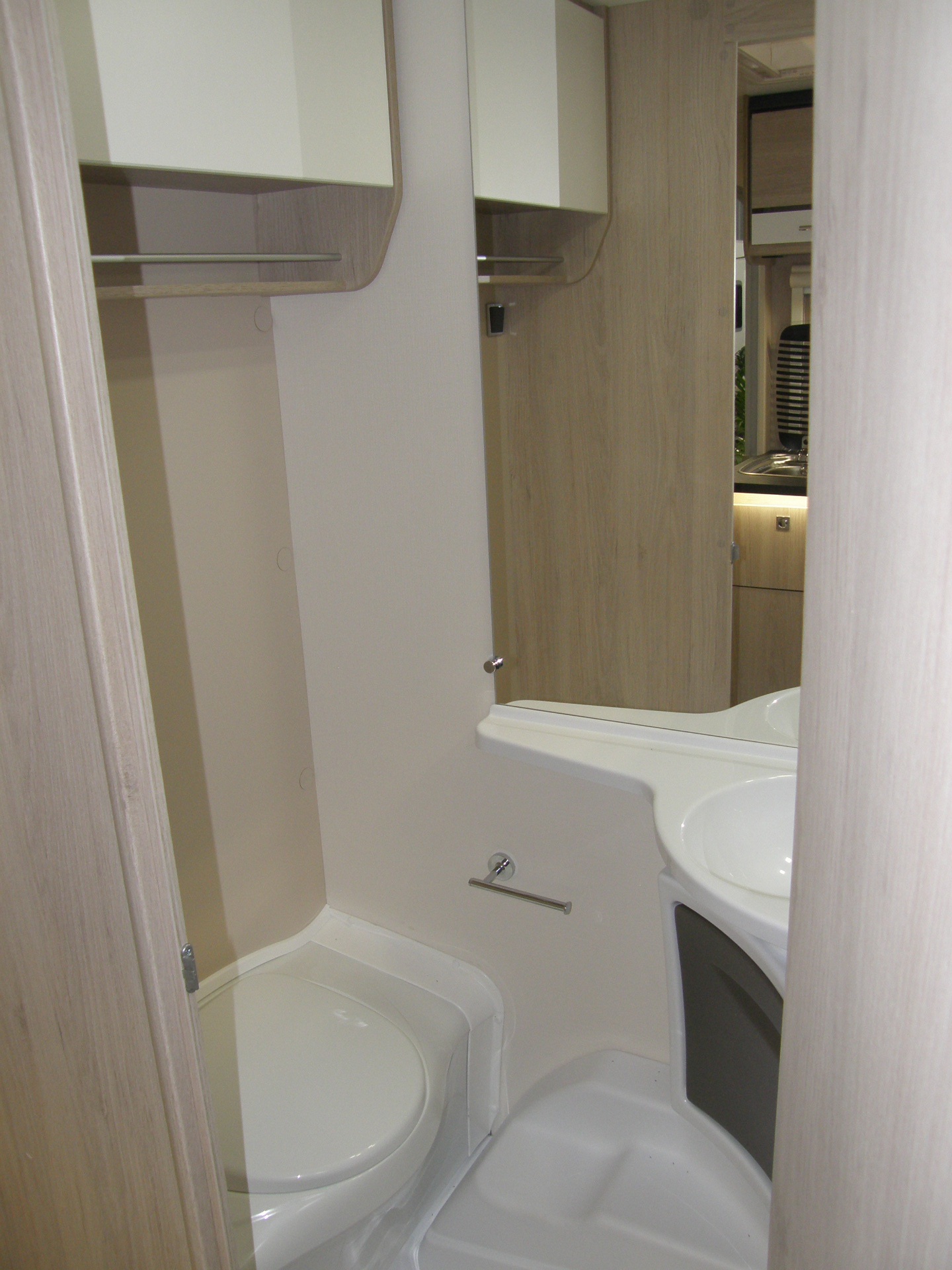 Sterckeman Comfort 450LJ