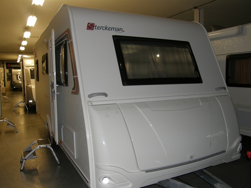 Sterckeman Easy 497 PE