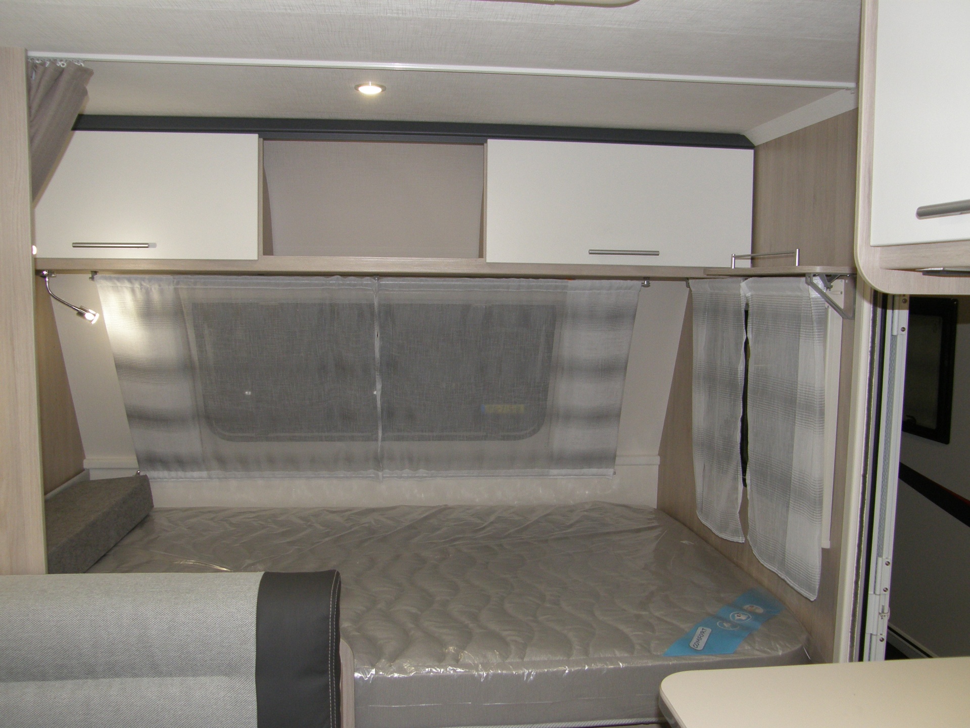 Sterckeman Easy 497 PE