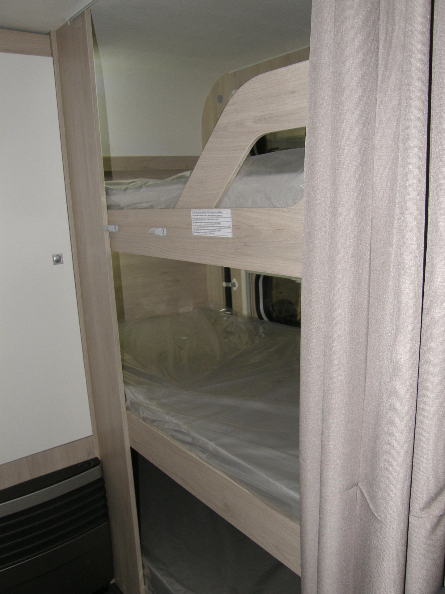 Sterckeman Easy 497 PE