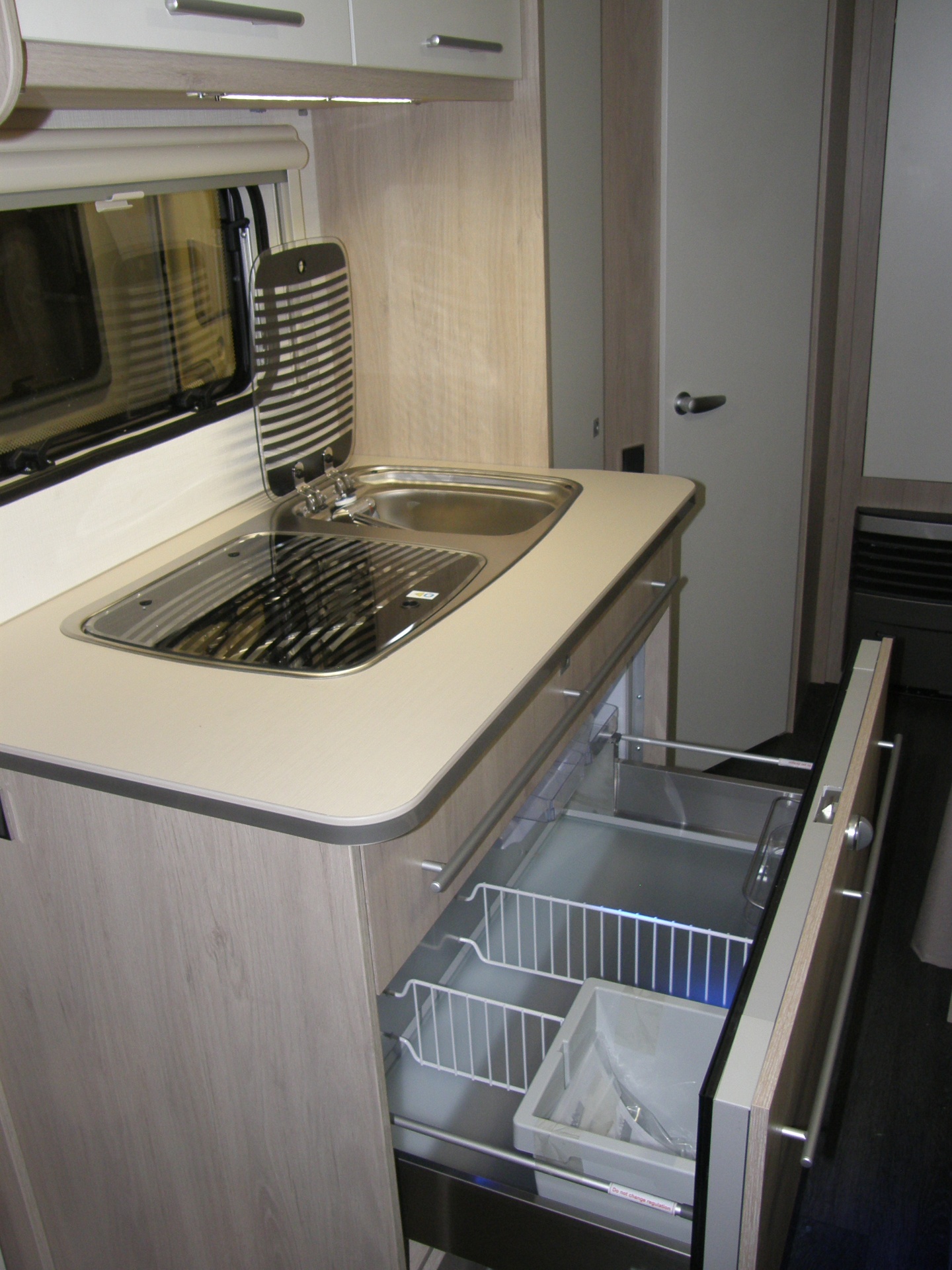 Sterckeman Easy 497 PE