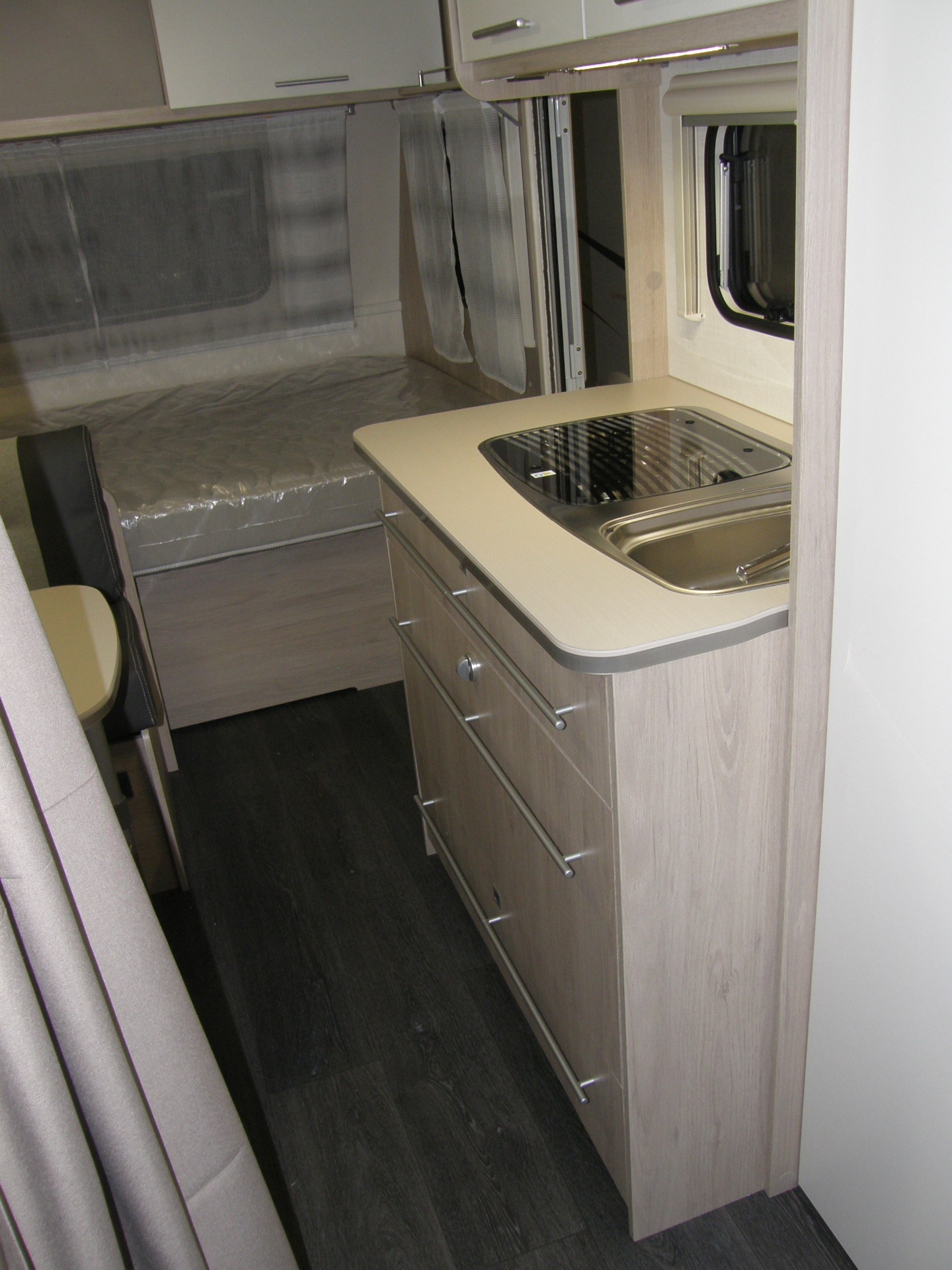 Sterckeman Easy 497 PE