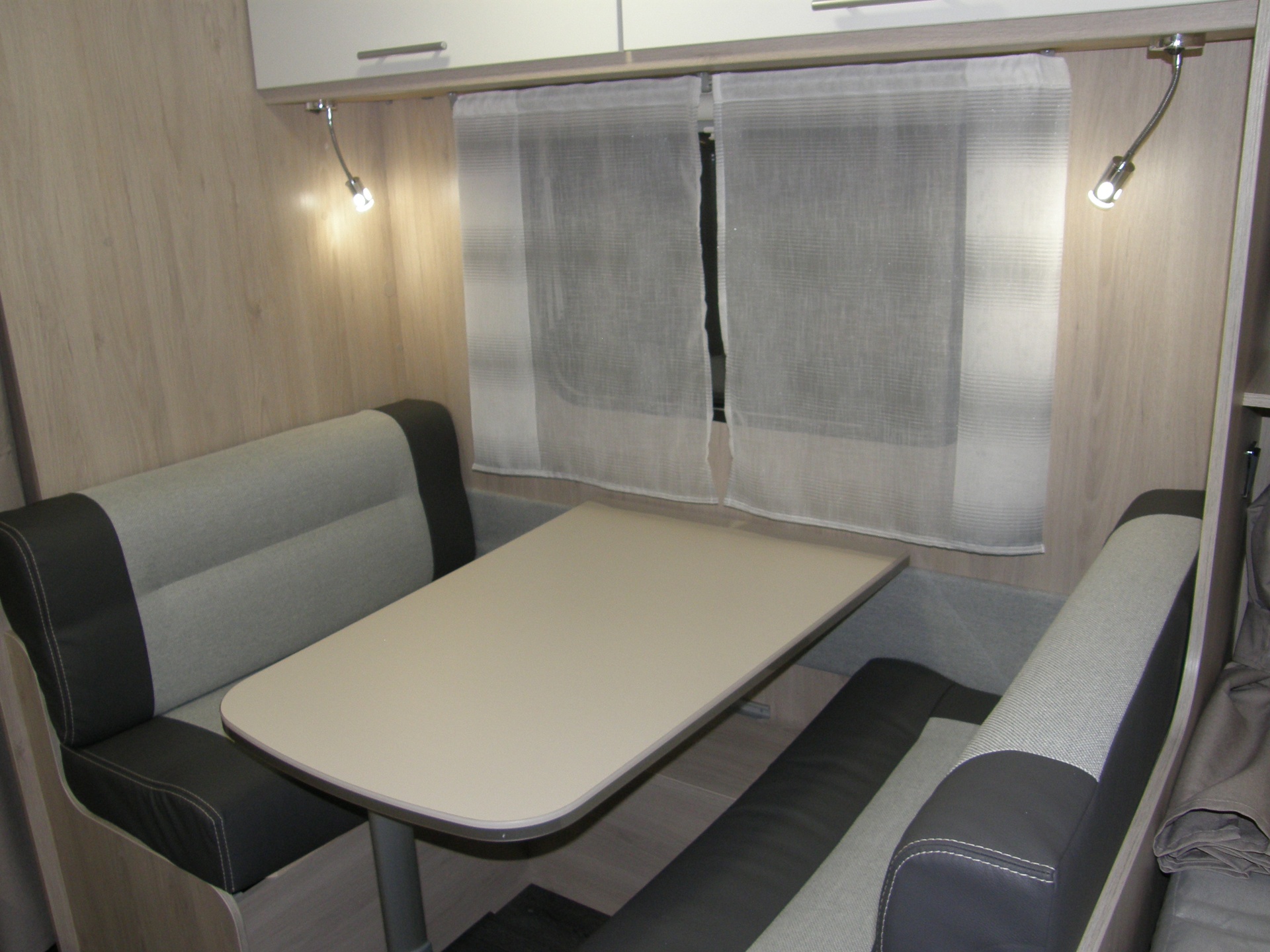 Sterckeman Easy 497 PE