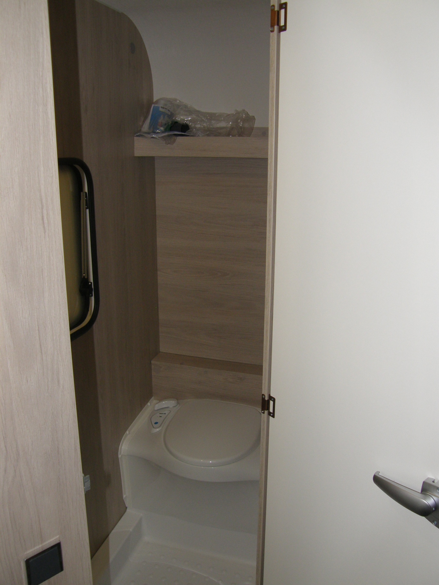 Sterckeman Easy 497 PE