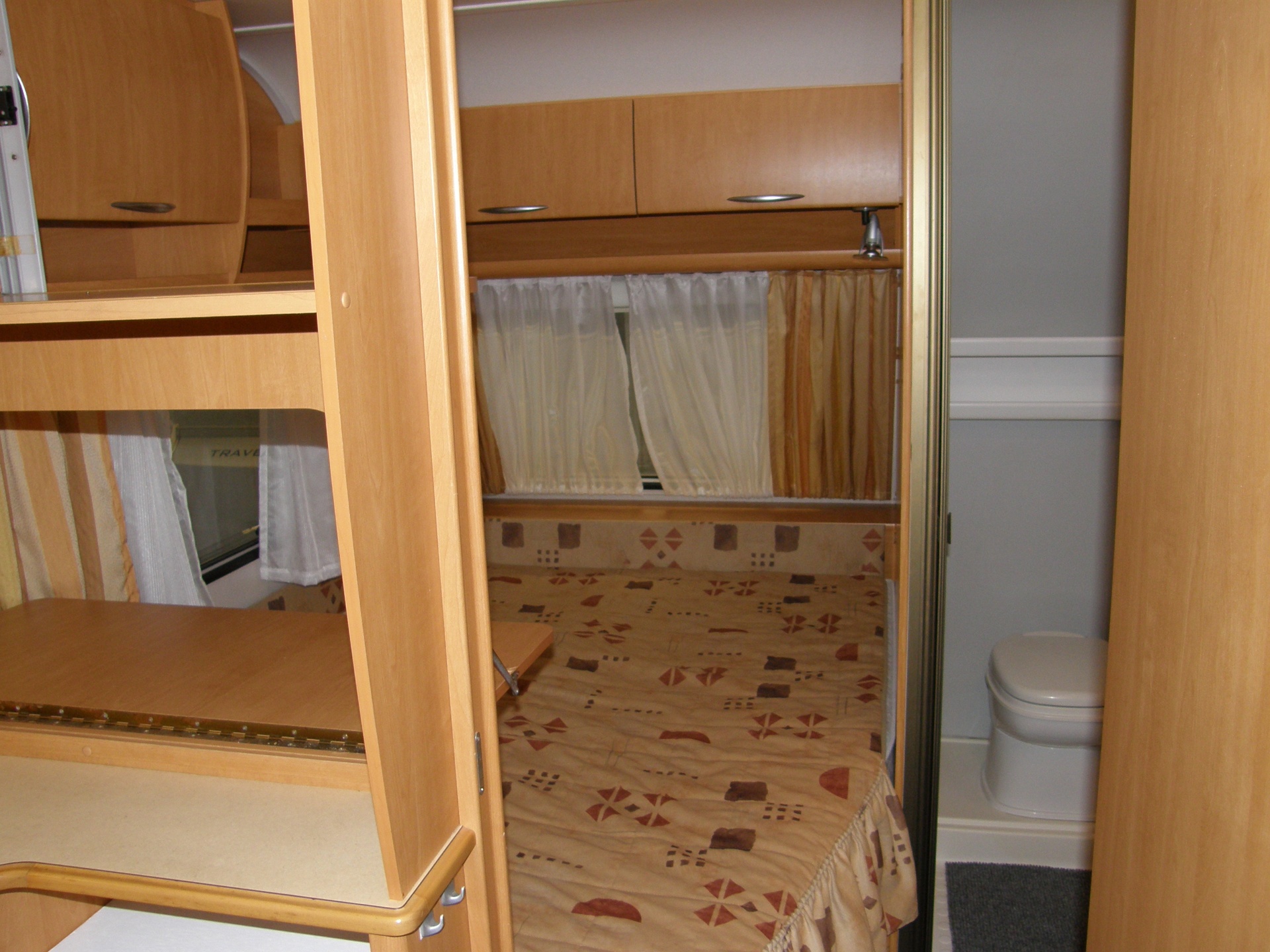 Eifelland  456 TDF  Jubilee