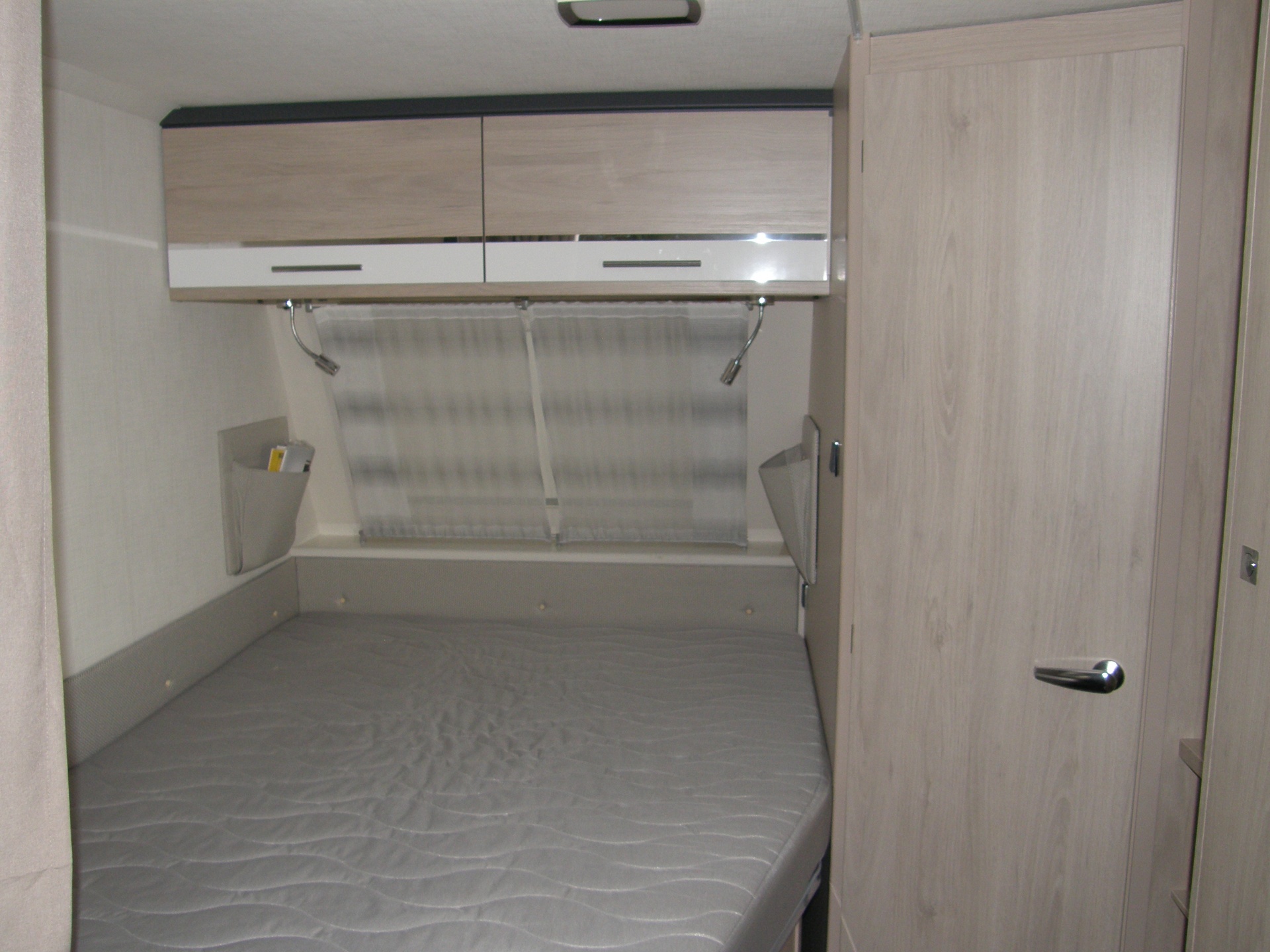 Sterckeman Starlett 476PE Kids Comfort