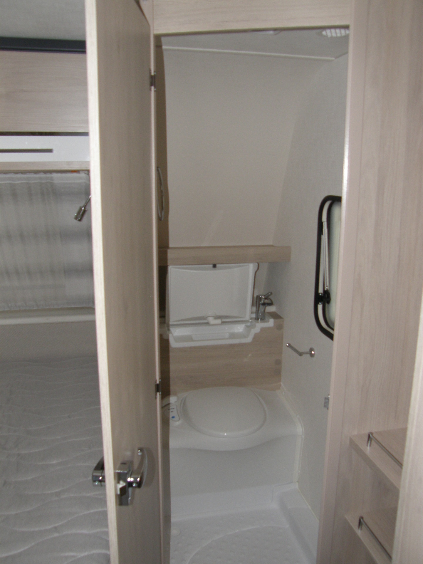 Sterckeman Starlett 476PE Kids Comfort