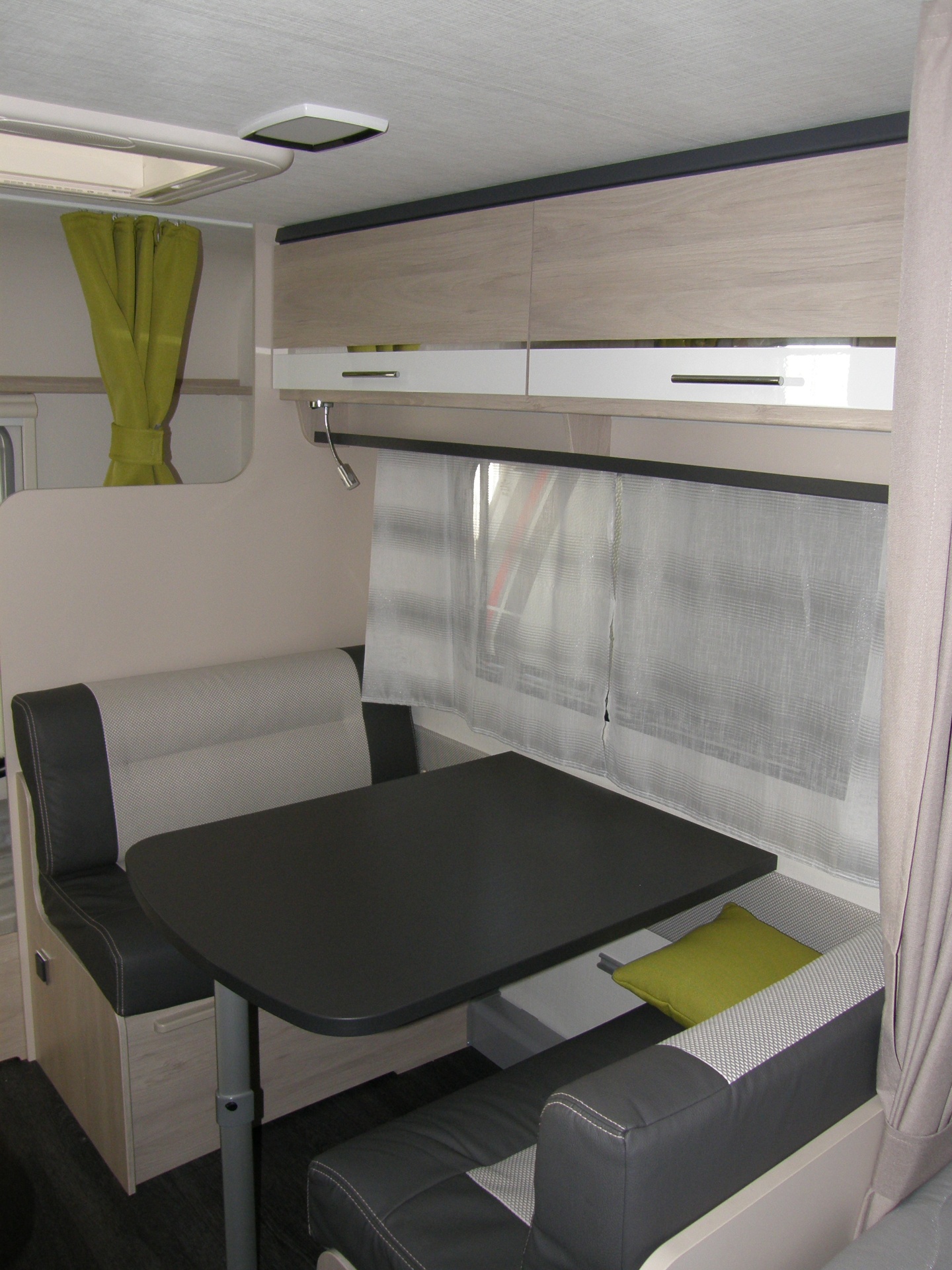 Sterckeman Starlett 476PE Kids Comfort