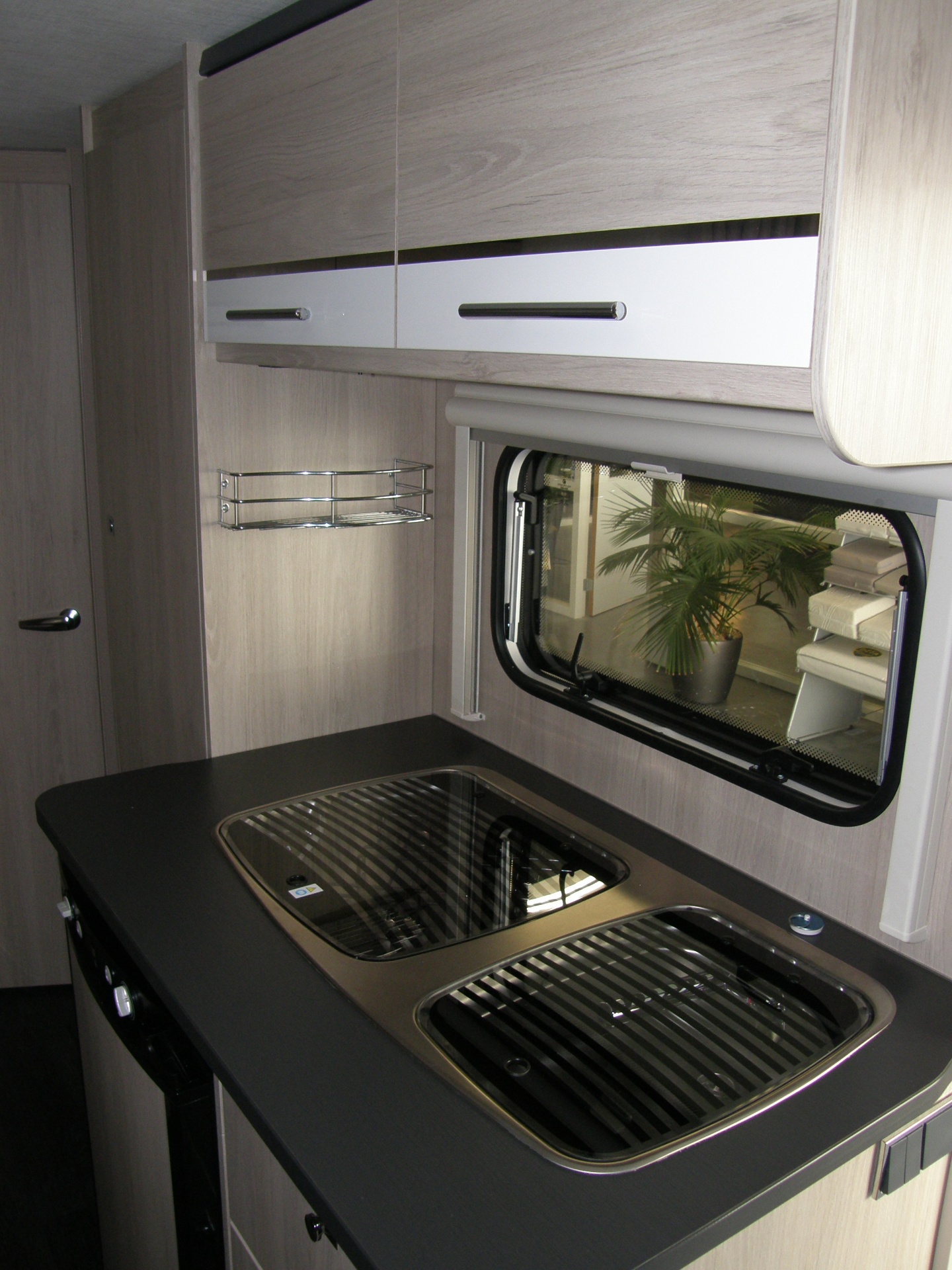 Sterckeman Starlett 476PE Kids Comfort