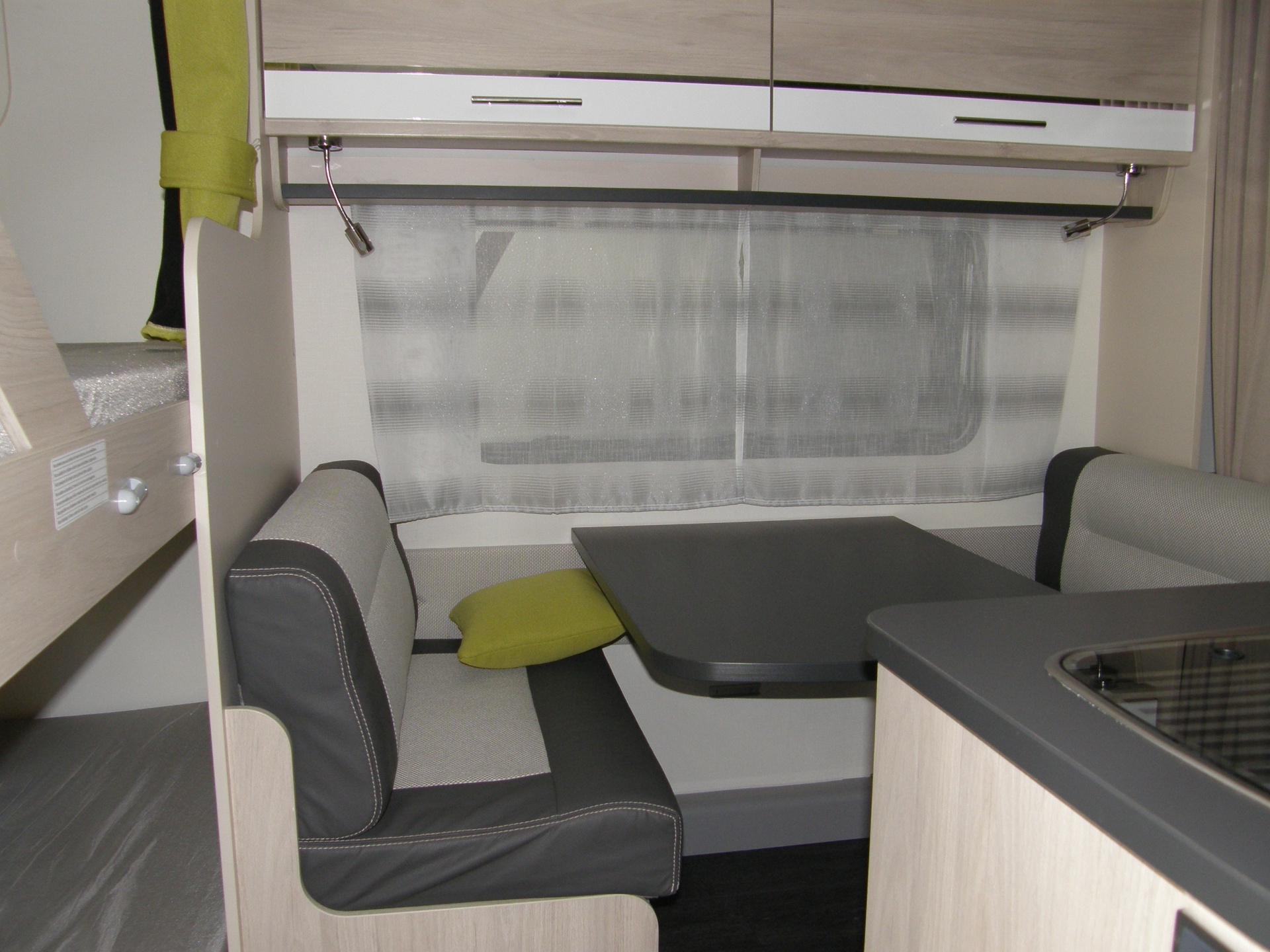 Sterckeman Starlett 476PE Kids Comfort