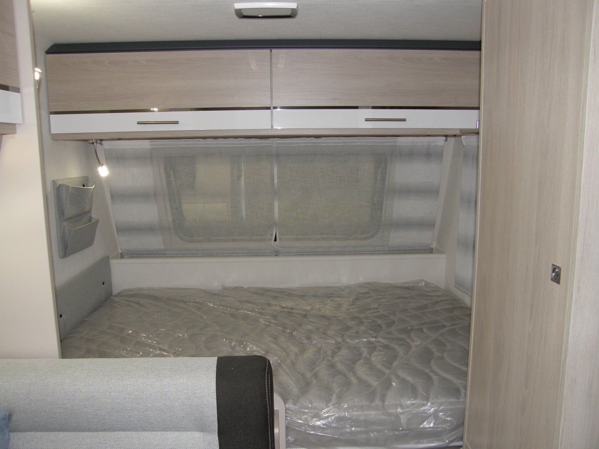 Sterckeman Starlett Comfort 420CP