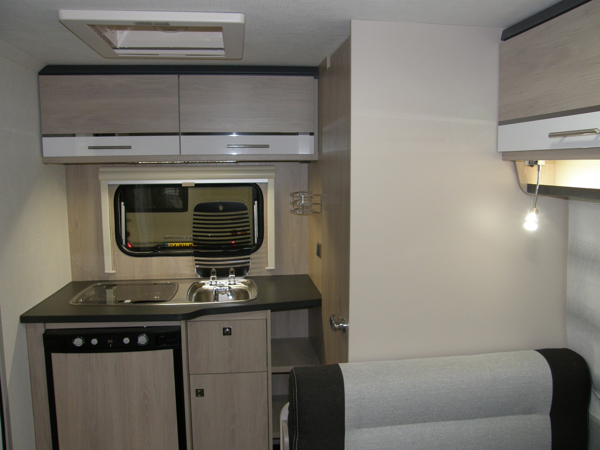 Sterckeman Starlett Comfort 420CP