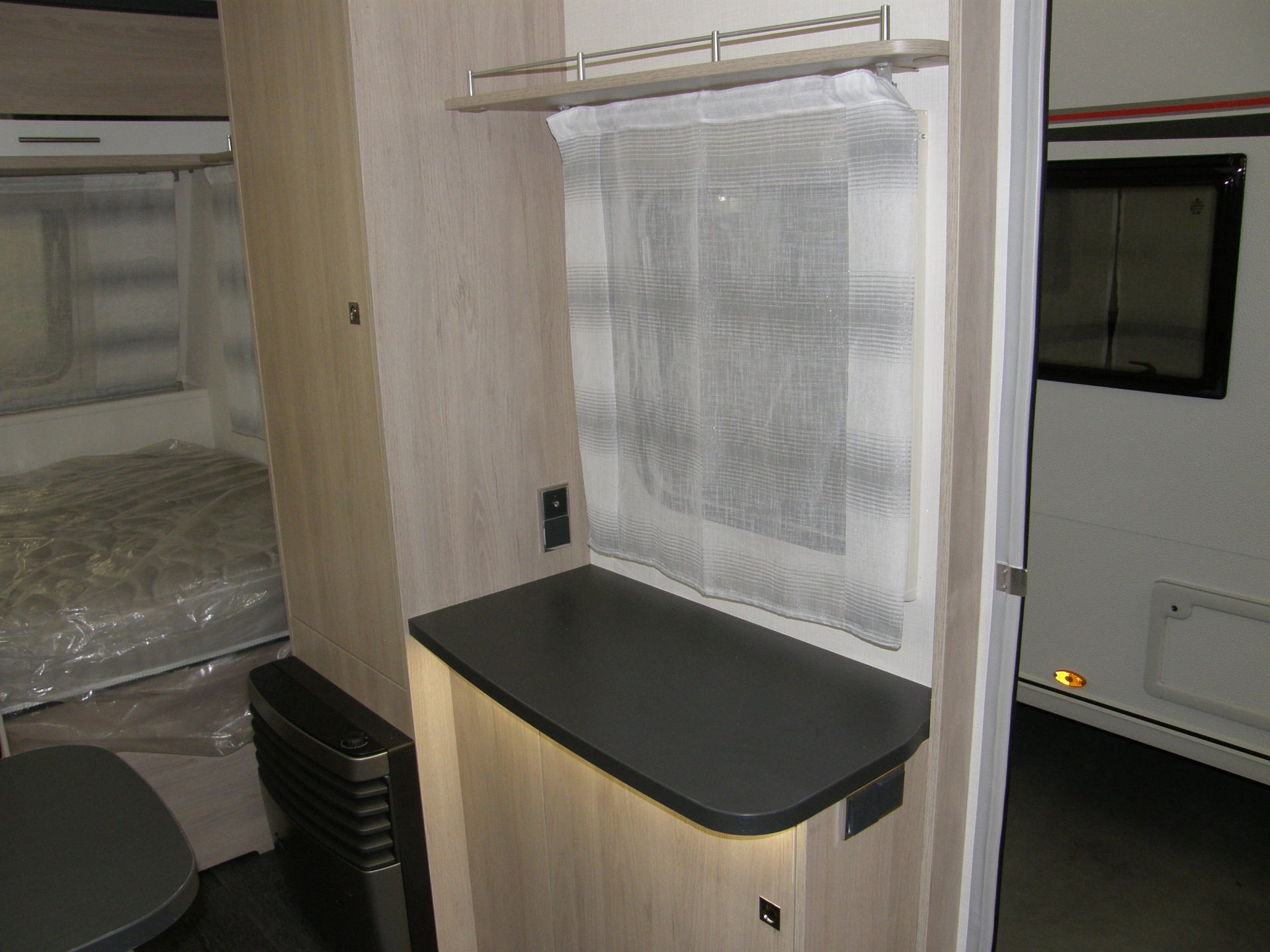 Sterckeman Starlett Comfort 420CP