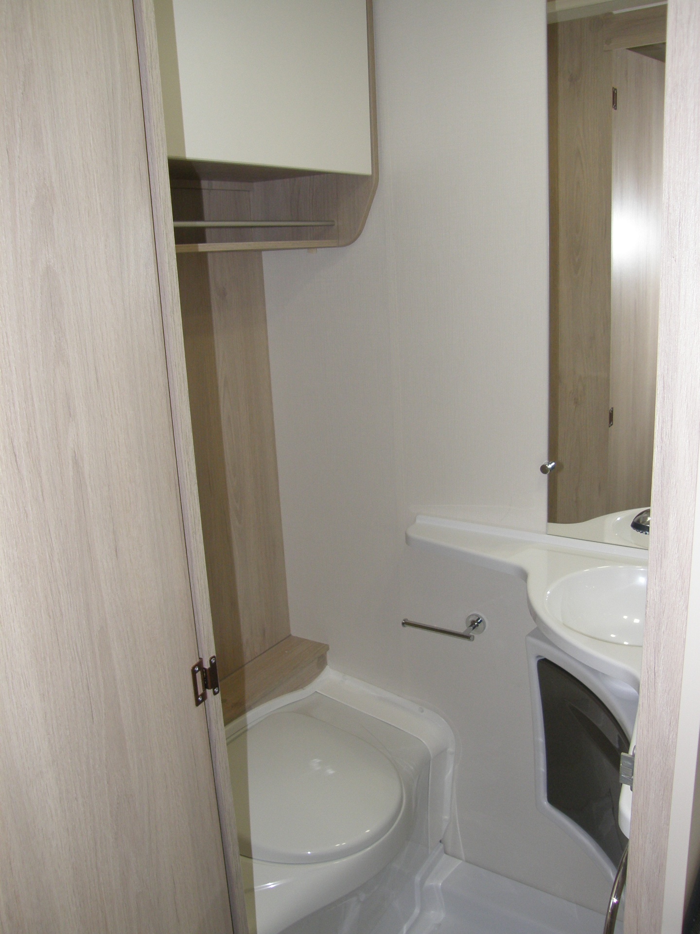 Sterckeman Starlett Comfort 420CP