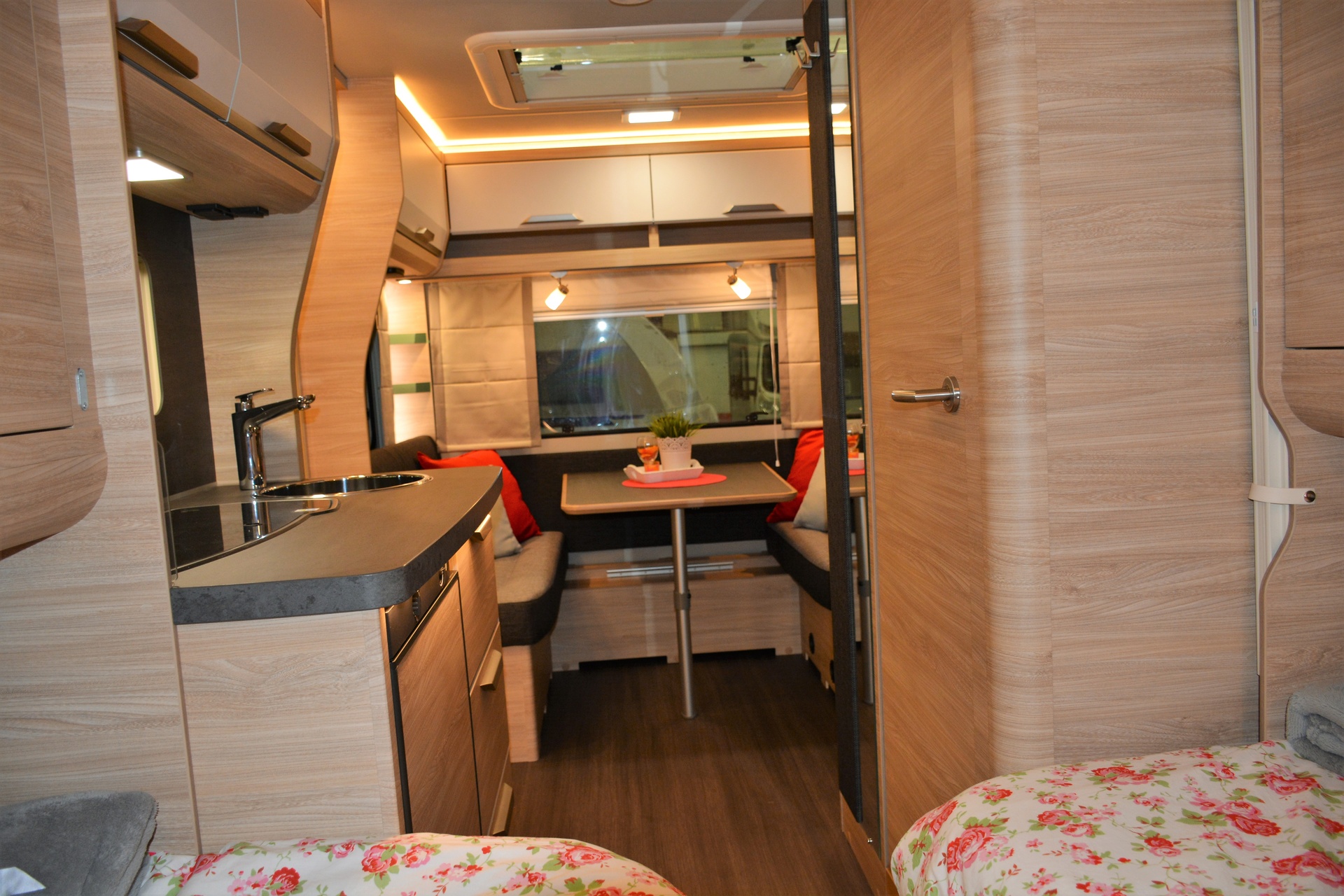 Knaus Südwind 460 EU 60 Years Nieuw 2021