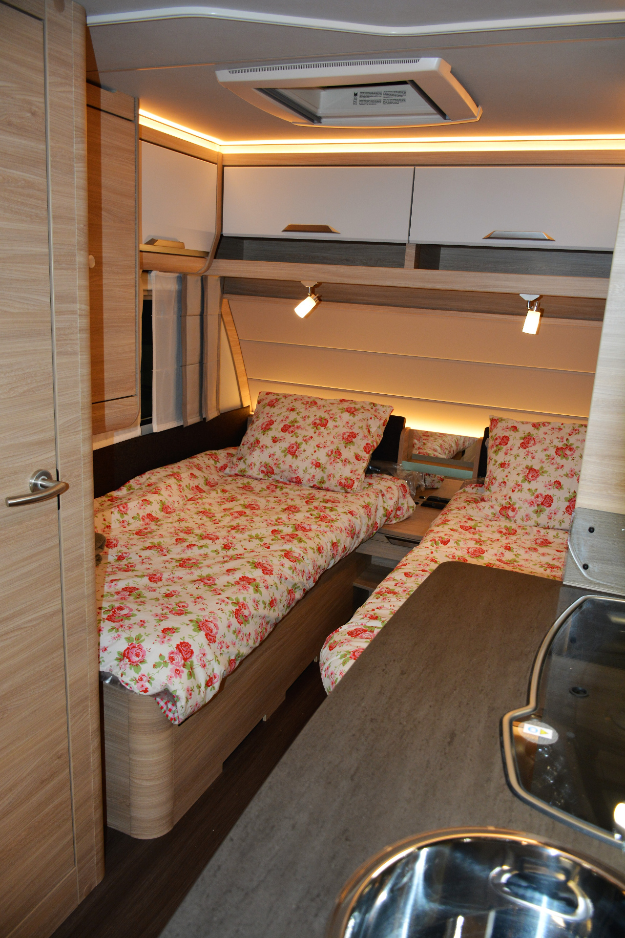 Knaus Südwind 460 EU 60 Years Nieuw 2021