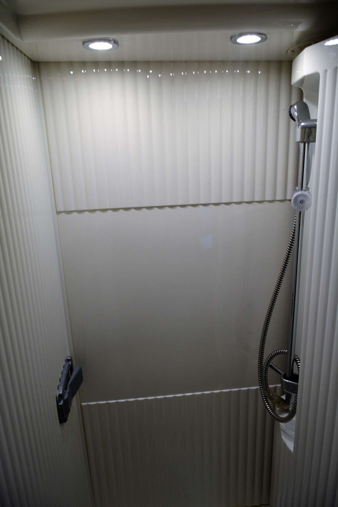 Dethleffs Trend Edition enkele bedden 2013 46000 km