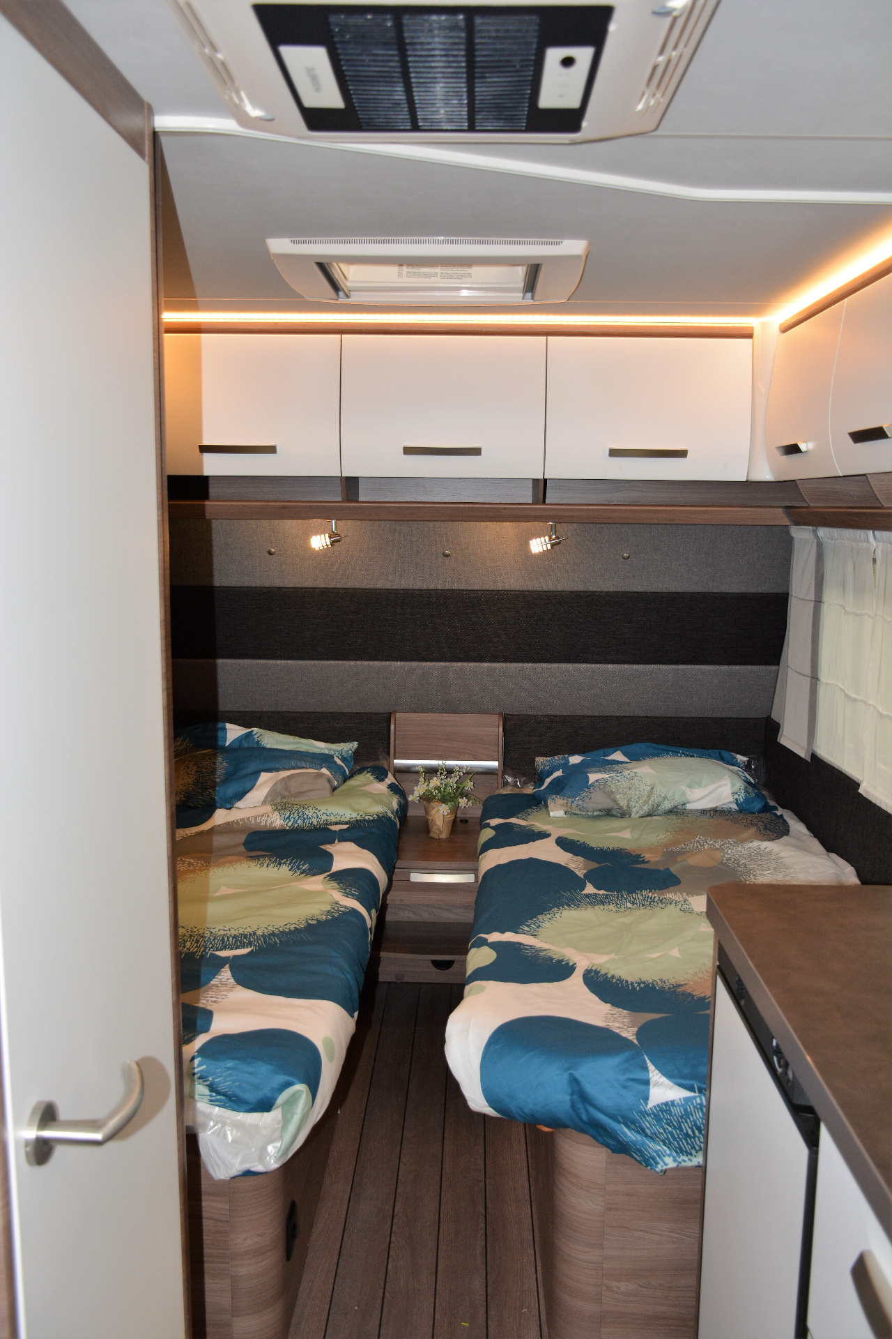 Knaus Sport 500 EU Nieuw model 2021 nu binnen