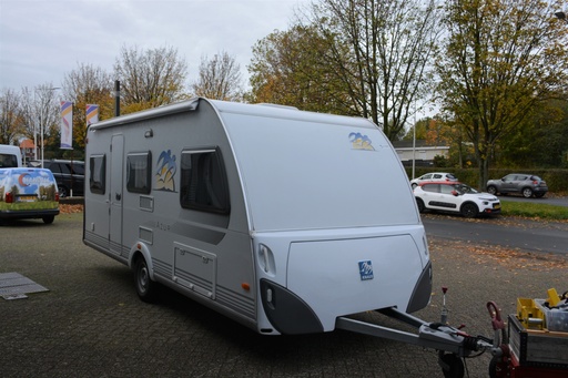 Knaus Sudwind Azur 500 EU