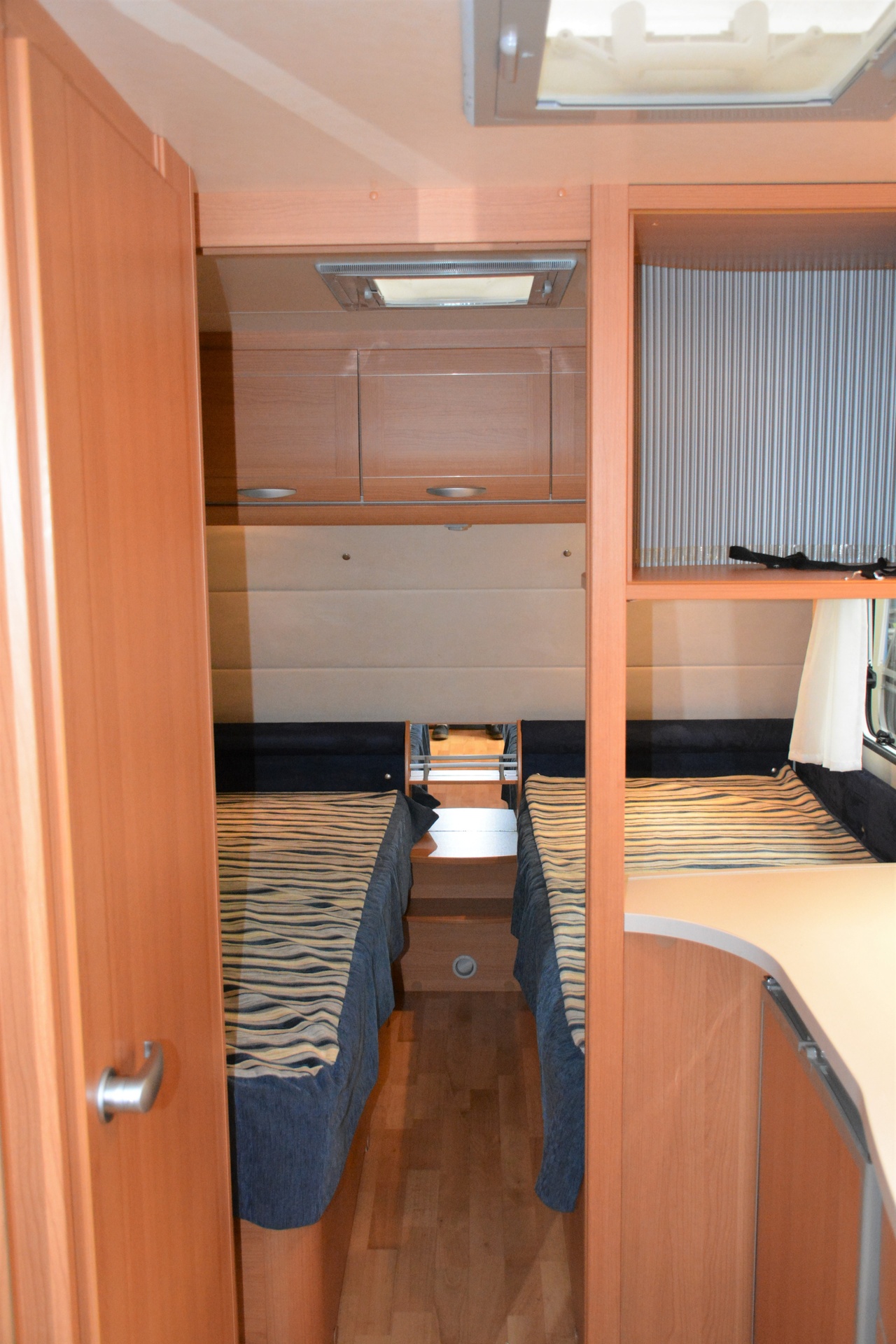 Knaus Sudwind Azur 500 EU