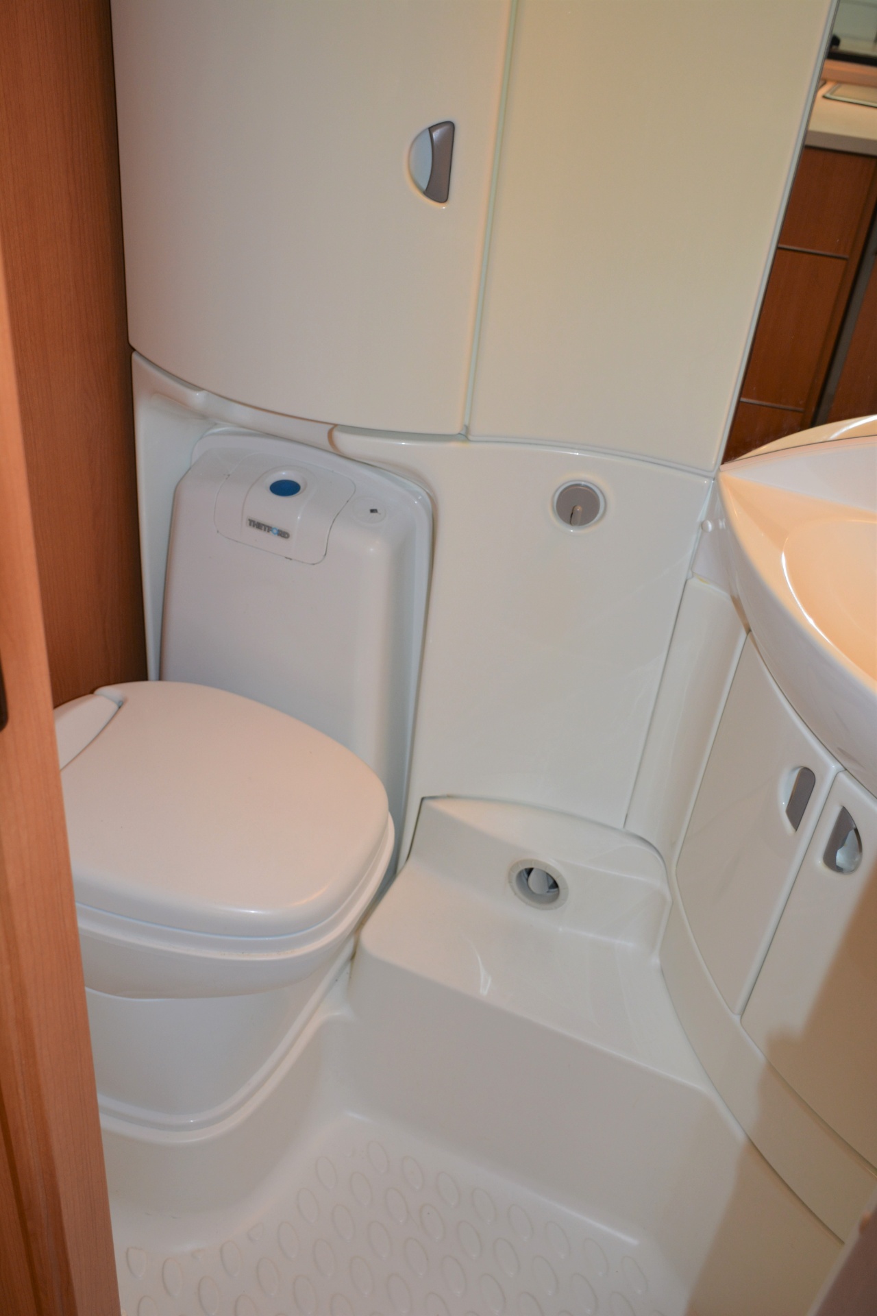 Knaus Sudwind Azur 500 EU