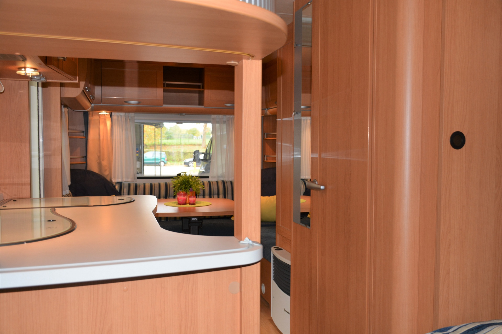 Knaus Sudwind Azur 500 EU