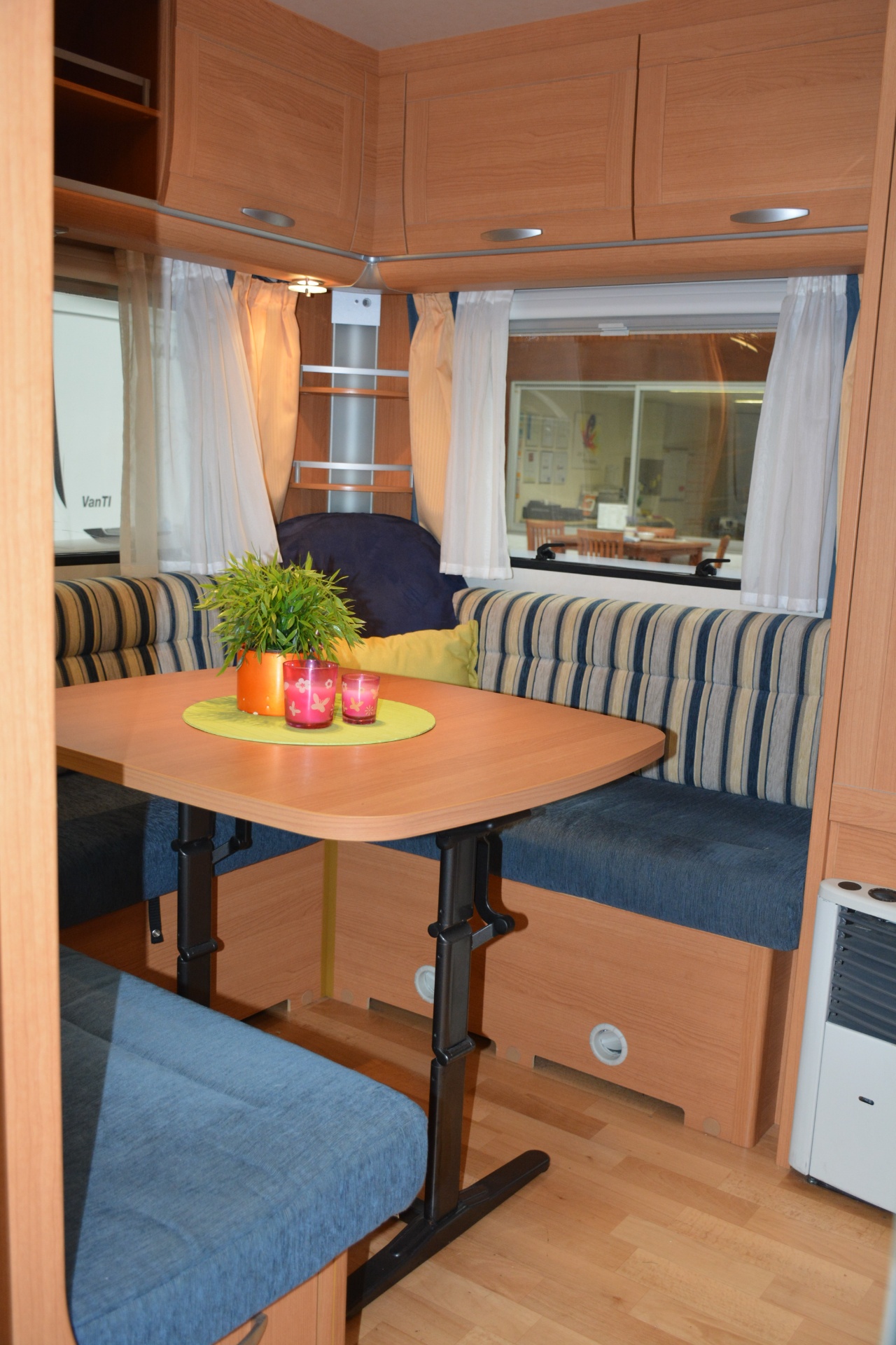 Knaus Sudwind Azur 500 EU