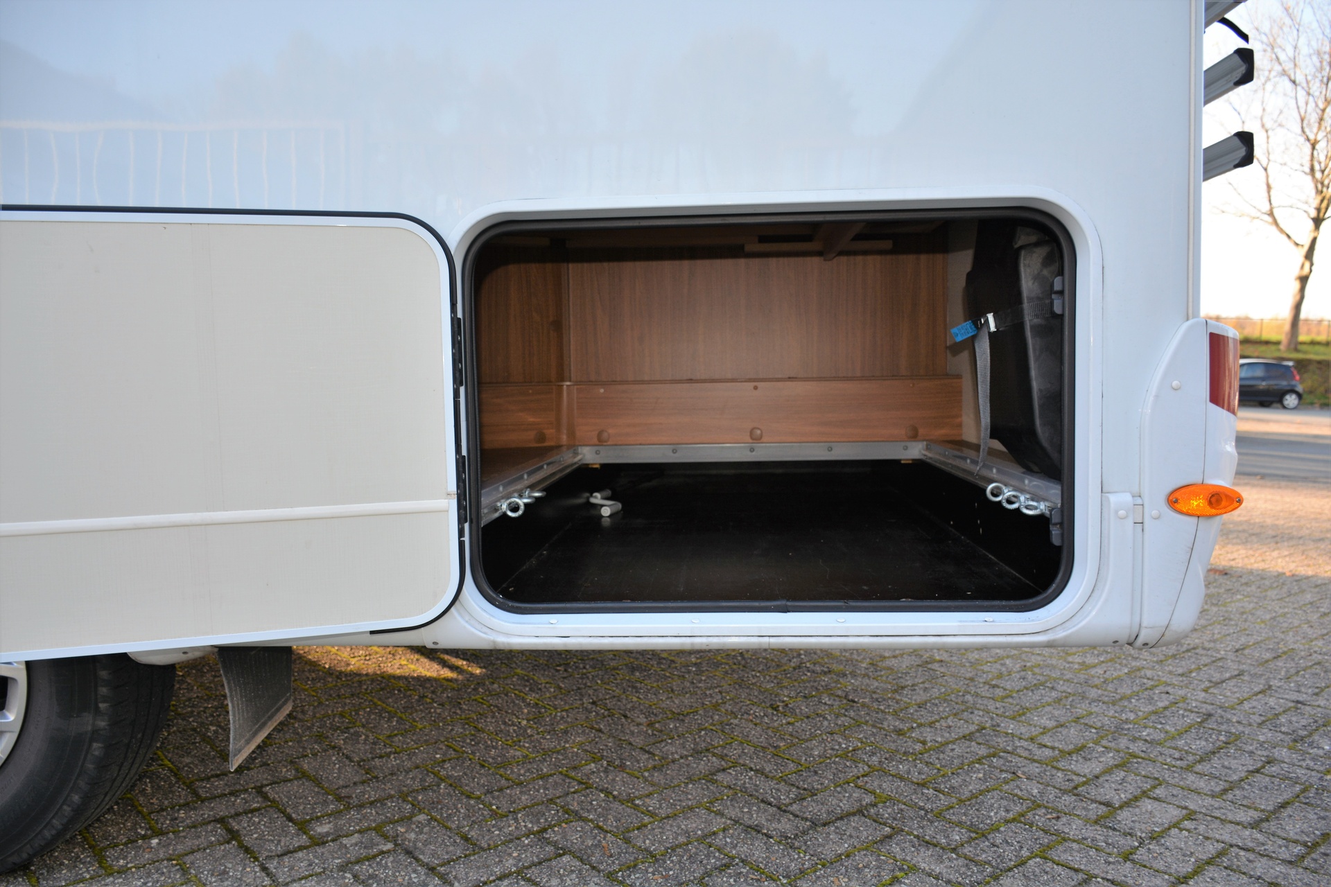 Carado T348 zeer mooi 2017