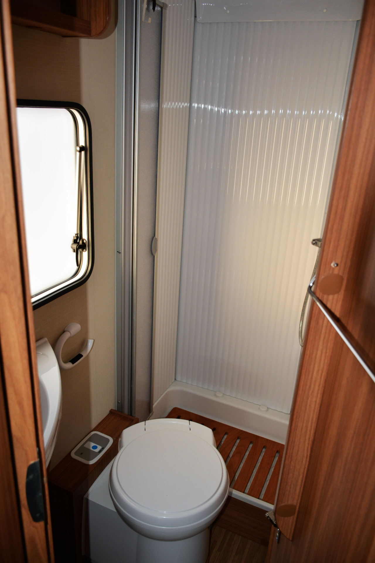 Carado T348 zeer mooi 2017