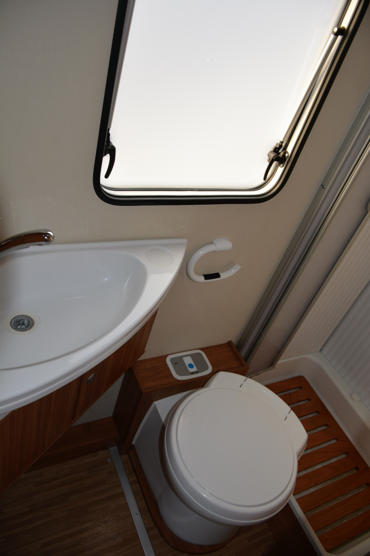 Carado T348 zeer mooi 2017