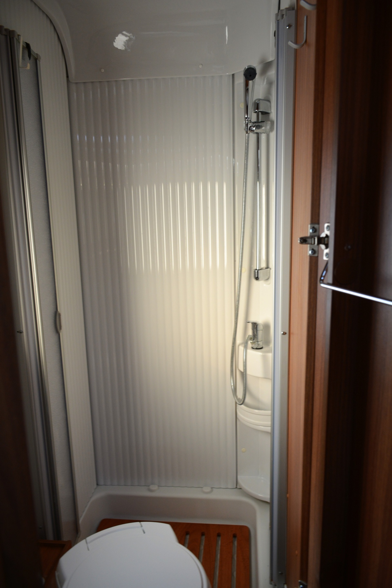 Carado T348 zeer mooi 2017