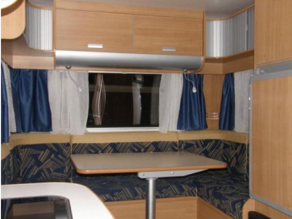 Rimor Polaris 480 LM