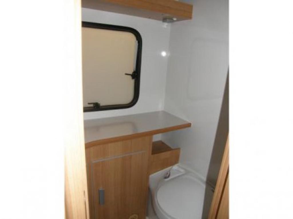 Rimor Polaris 480 LM