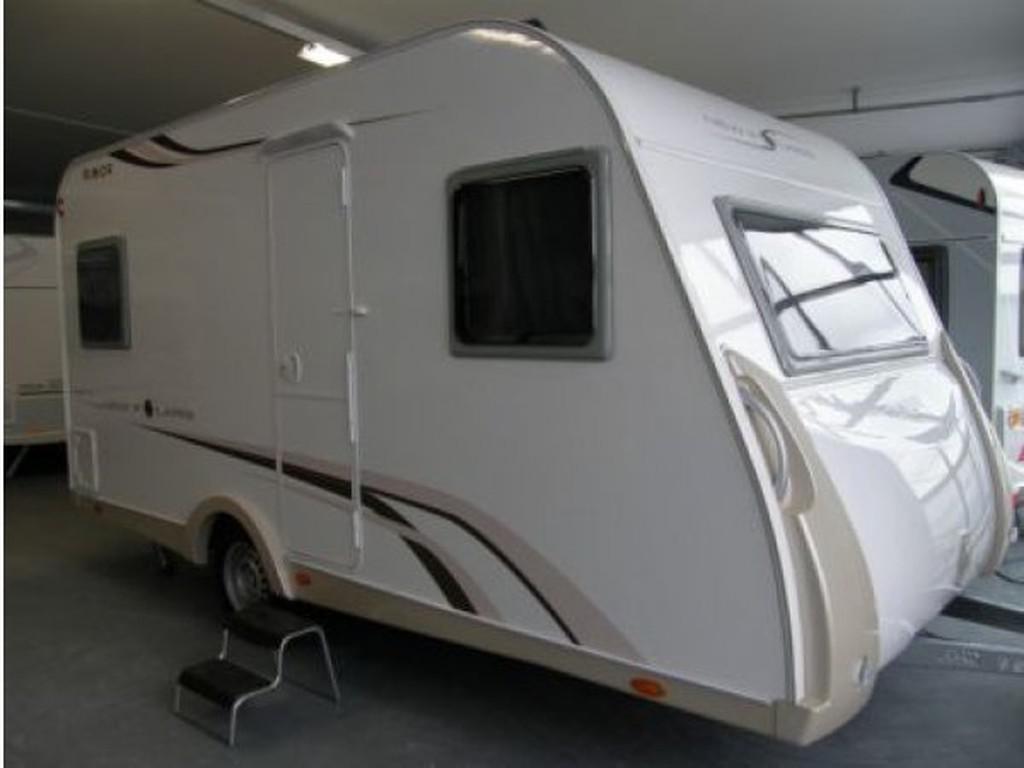 Rimor Polaris 420 FL