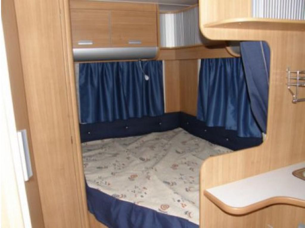 Rimor Polaris 420 FL