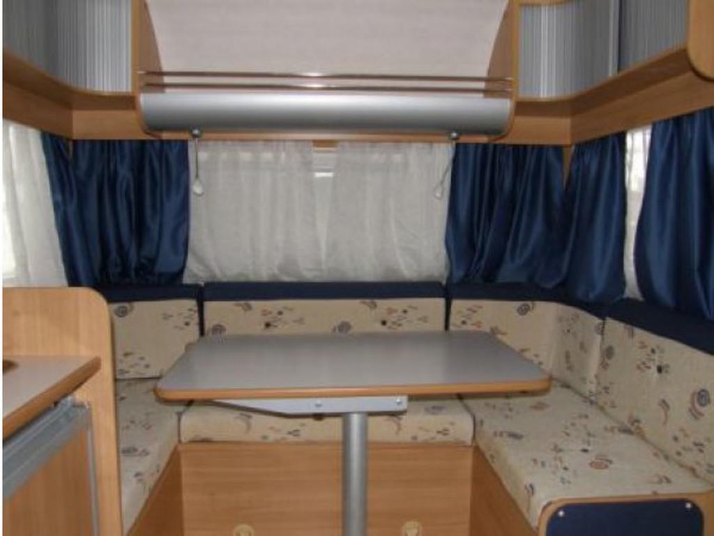 Rimor Polaris 420 FL