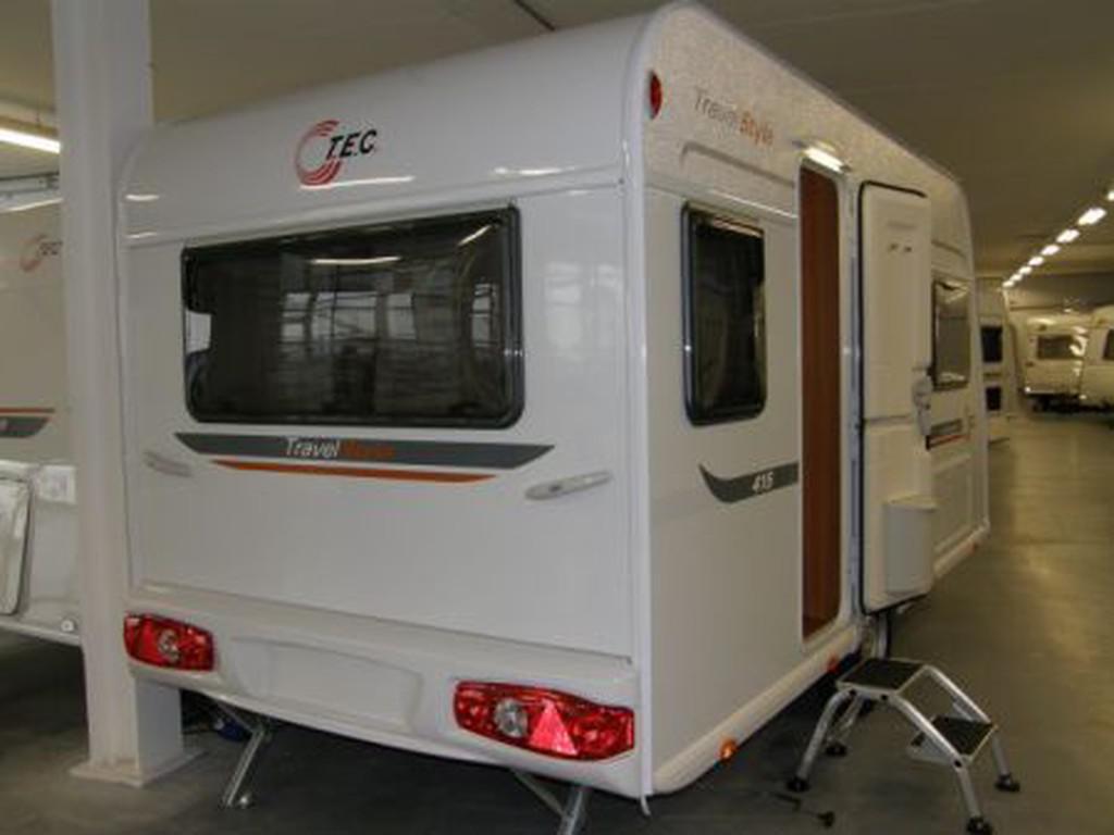 TEC Travelstyle 415