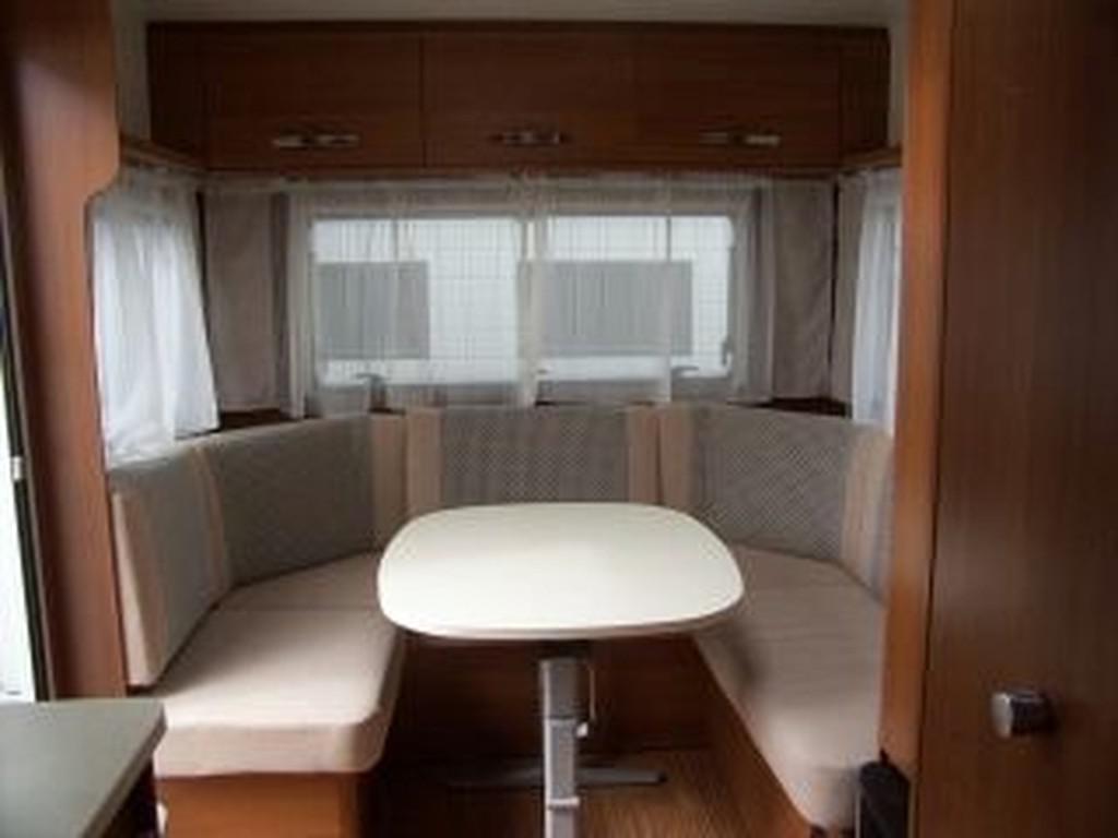 Carado Delight C 164 L model 2013 ! Verkocht !