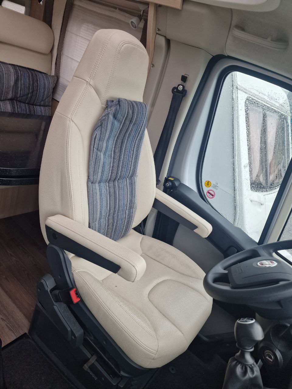 Bürstner NEXXO T720 silverline 2016