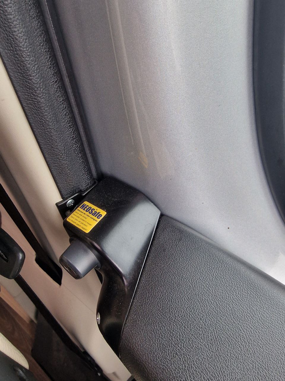 Bürstner NEXXO T720 silverline 2016